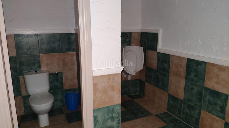 Foto 3e998fb8-9a7f-4f8f-98e2-8980faafcac1. Miete geschäftsraum in La Bozada - Parque Delicias Zaragoza