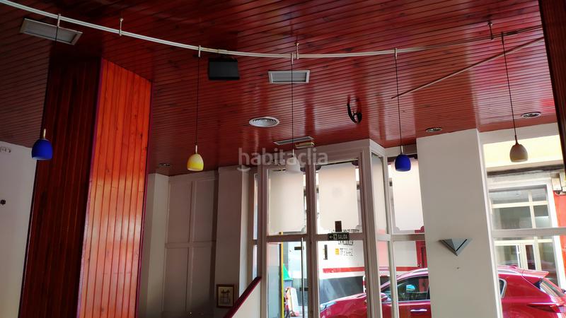 Foto 3ecdf1aa-dd92-401f-9e8b-45a9b0be9fc4. Miete geschäftsraum in La Bozada - Parque Delicias Zaragoza