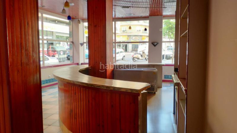 Foto 5ed574b3-bbaa-47cd-a067-805b5383bde5. Miete geschäftsraum in La Bozada - Parque Delicias Zaragoza