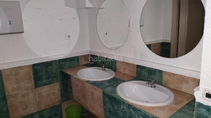 Foto 6b7b33d6-0fb0-445e-bcea-01359790aa4b. Miete geschäftsraum in La Bozada - Parque Delicias Zaragoza