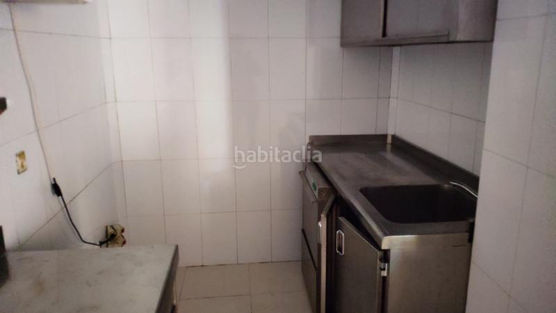 Foto 719206fd-fdaa-4e3b-9fad-e1d5e52fd43b. Miete geschäftsraum in La Bozada - Parque Delicias Zaragoza