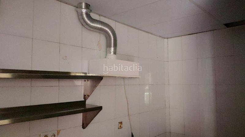 Foto 84155428-5ab7-4548-92f9-e92d265f88b9. Miete geschäftsraum in La Bozada - Parque Delicias Zaragoza