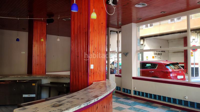 Foto 997ddb28-0153-4964-b421-a0ad65126469. Miete geschäftsraum in La Bozada - Parque Delicias Zaragoza