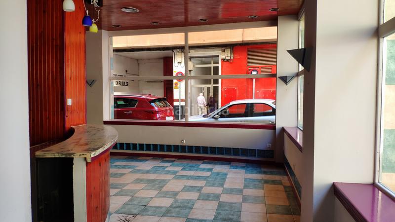 Foto 1434367f-a07b-4f52-acd3-22d2b3c4e846. Lloguer local comercial a La Bozada - Parque Delicias Zaragoza