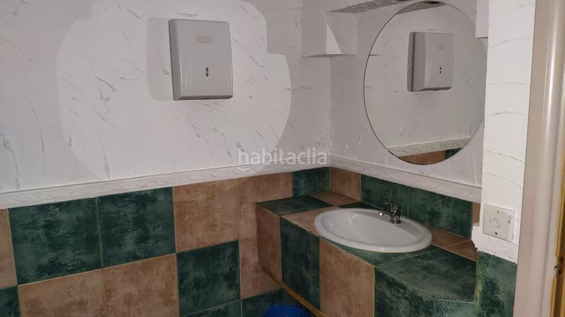 Foto 240a2318-08c4-4581-b1fe-479986d40e01. Lloguer local comercial a La Bozada - Parque Delicias Zaragoza