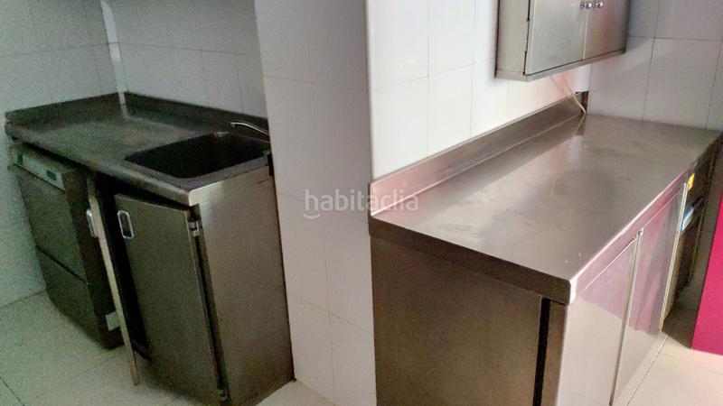 Foto 439ef2d1-aa0b-4326-8fc6-70ca07b1f695. Lloguer local comercial a La Bozada - Parque Delicias Zaragoza