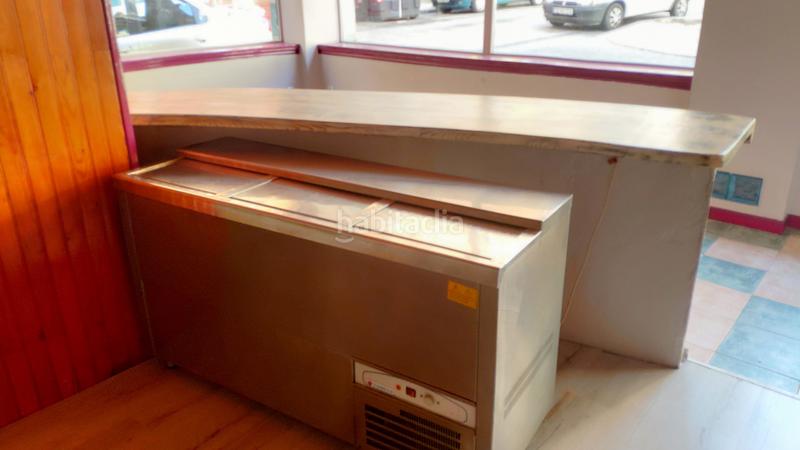 Foto 5d15f08a-b330-47bb-bd86-b9c9b18d9b4d. Lloguer local comercial a La Bozada - Parque Delicias Zaragoza