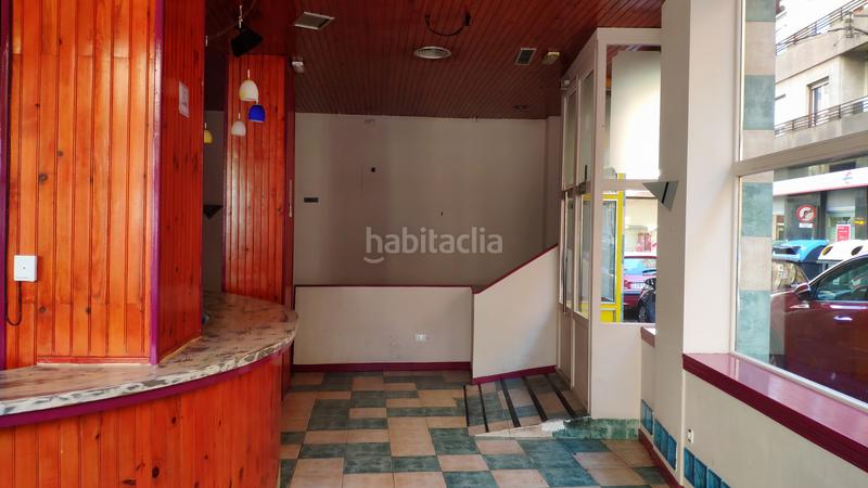 Foto 94265ae2-0015-4cf9-be00-cb9be3651b18. Lloguer local comercial a La Bozada - Parque Delicias Zaragoza