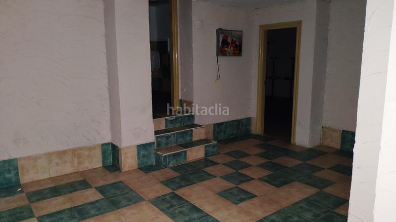 Foto 9a9abc70-588e-4d13-bce1-46db7c265416. Lloguer local comercial a La Bozada - Parque Delicias Zaragoza