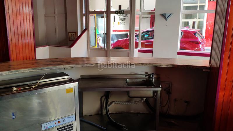 Foto 9bbf5f64-b691-46c1-84b2-a1d18a8cd10d. Lloguer local comercial a La Bozada - Parque Delicias Zaragoza