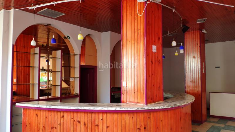 Foto a0065853-8043-40e9-a542-1c6ecae81bf7. Lloguer local comercial a La Bozada - Parque Delicias Zaragoza