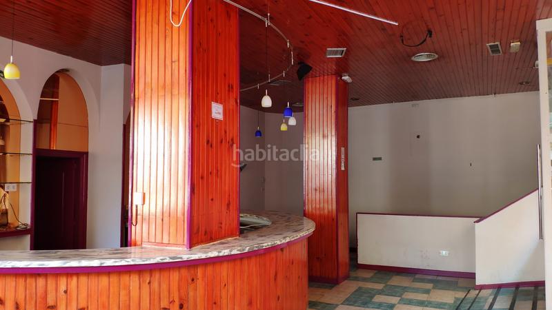 Foto a133923c-a0e0-4b9a-9411-49540df342d3. Lloguer local comercial a La Bozada - Parque Delicias Zaragoza