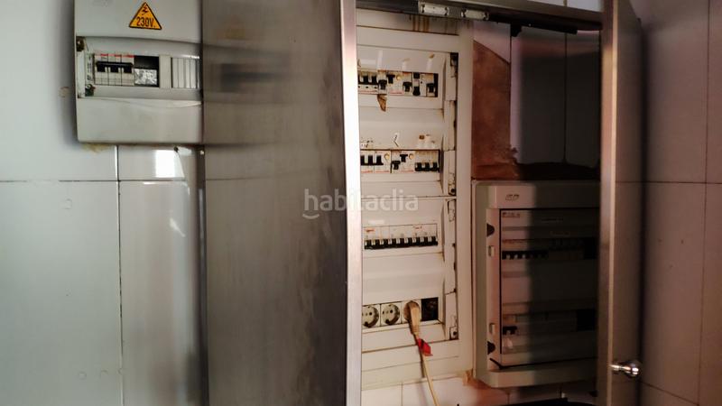 Foto bcff983e-605a-4ed8-9db9-0e9f91198a4c. Lloguer local comercial a La Bozada - Parque Delicias Zaragoza