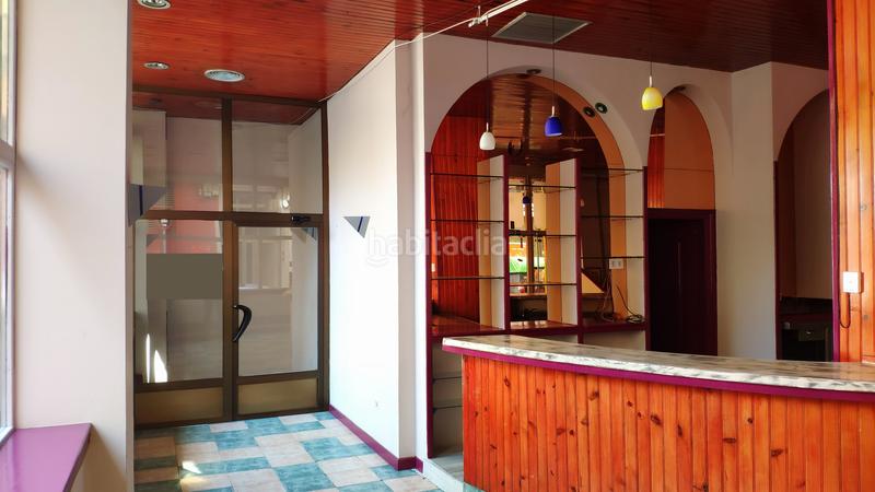 Foto d41595f8-ad3a-49f4-b842-d5a5bdc62002. Lloguer local comercial a La Bozada - Parque Delicias Zaragoza