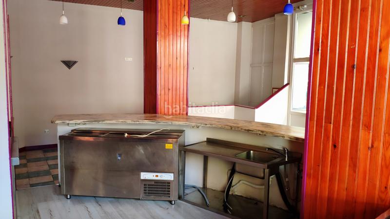 Foto ea1835cd-1f41-4c34-a455-35755d83ab08. Lloguer local comercial a La Bozada - Parque Delicias Zaragoza