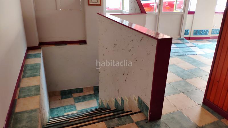 Foto f67f875a-7f56-40fa-89c7-e60fbf54fa63. Lloguer local comercial a La Bozada - Parque Delicias Zaragoza