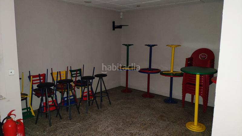 Foto 0068430e-0c0c-4b3e-83a7-25f8ad8de04d. Affitto locale commerciale in La Bozada - Parque Delicias Zaragoza