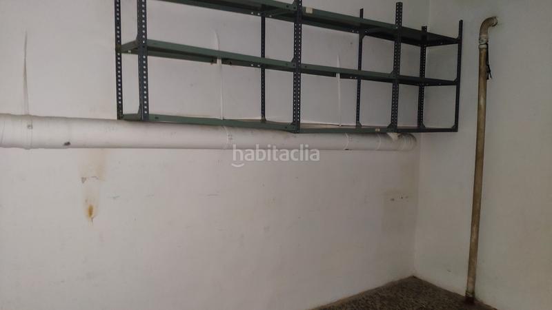 Foto 693606b4-755f-48f2-8935-7dc451f8ead2. Affitto locale commerciale in La Bozada - Parque Delicias Zaragoza