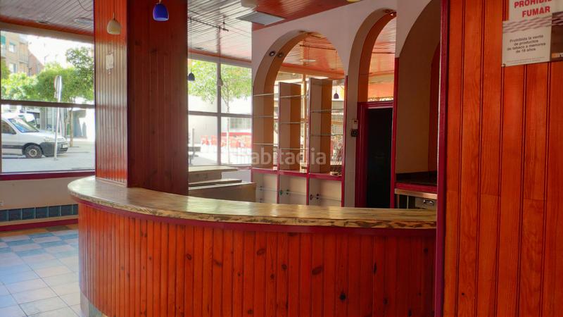 Foto 7f1c7c17-cdd4-4497-b63e-85cc19d37cdf. Affitto locale commerciale in La Bozada - Parque Delicias Zaragoza