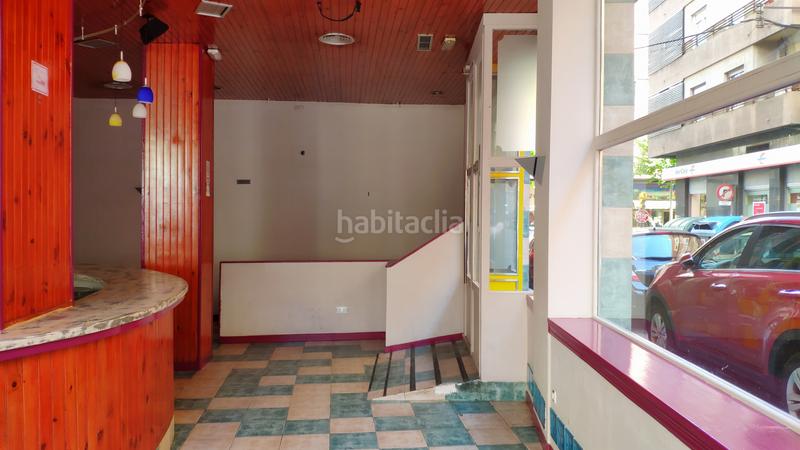 Foto b605641a-576e-491b-8f6e-b3e5948fdf07. Affitto locale commerciale in La Bozada - Parque Delicias Zaragoza