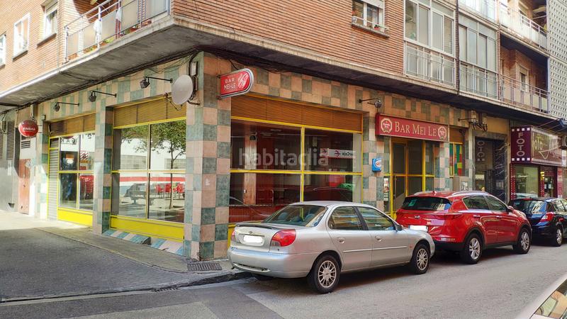 Foto c4dfa114-06c4-4f42-9444-d99e800e21c4. Affitto locale commerciale in La Bozada - Parque Delicias Zaragoza