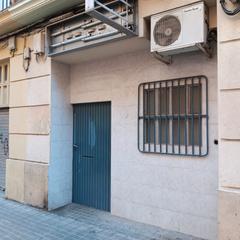 Business premise in Calle de Toledo 20