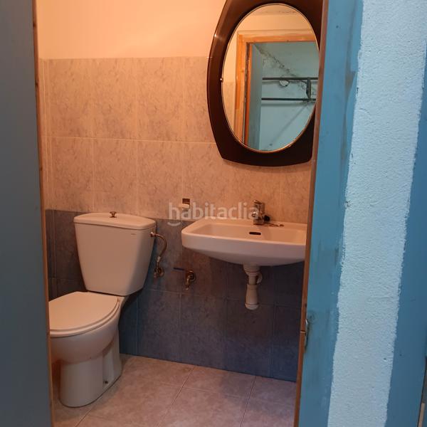 Foto 26220e25-eb26-4e09-8301-ee34022b1a5b. Alquiler local comercial en calle de toledo 20 en Zaragoza