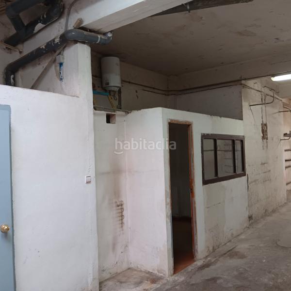 Foto 41c22ee1-4cd5-4bd6-bada-4a22a92725f0. Alquiler local comercial en calle de toledo 20 en Zaragoza