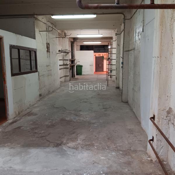 Foto 6bb40fd2-64b0-4a1d-b78b-044f1e229270. Alquiler local comercial en calle de toledo 20 en Zaragoza