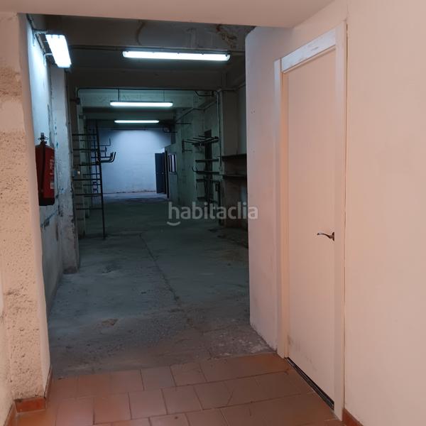 Foto 6c685507-0a44-49db-847c-b924cbe3a2bb. Alquiler local comercial en calle de toledo 20 en Zaragoza