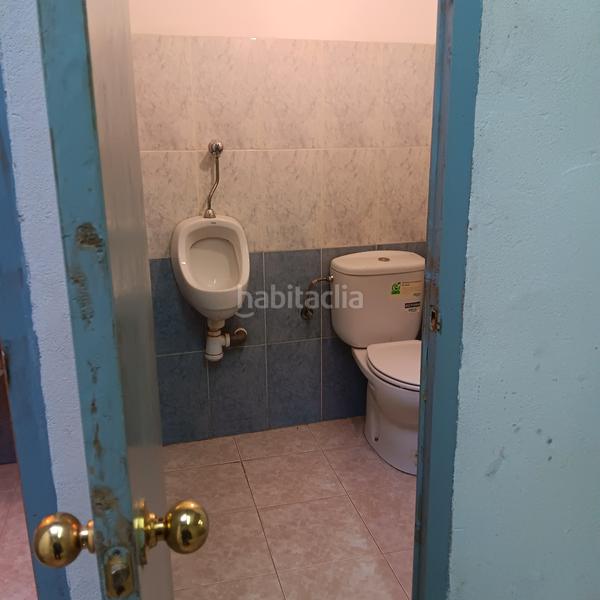 Foto 81239cf7-bcae-4a8f-964d-51cdaca6de39. Lloguer local comercial a calle de toledo 20 a Ciudad Jardín - Parque Roma Zaragoza