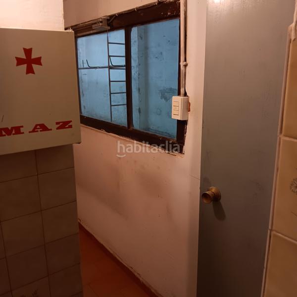 Foto 365a0641-b44c-47a5-a39e-54d261f614df. Location local commercial dans calle de toledo 20 dans Zaragoza