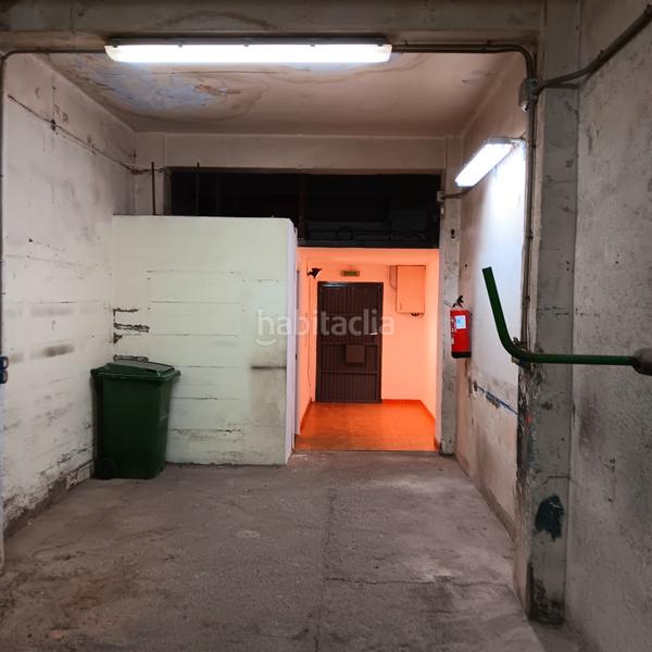 Foto 4c0a3942-1bf8-4639-b742-d0bd9c6cab15. Location local commercial dans calle de toledo 20 dans Zaragoza