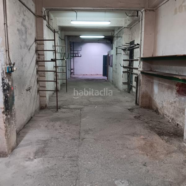 Foto e2aea260-1d00-4db6-8b97-6fc1de4823cf. Location local commercial dans calle de toledo 20 dans Zaragoza