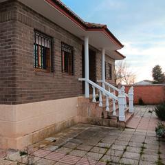 Chalet  Ronda el moncayo
