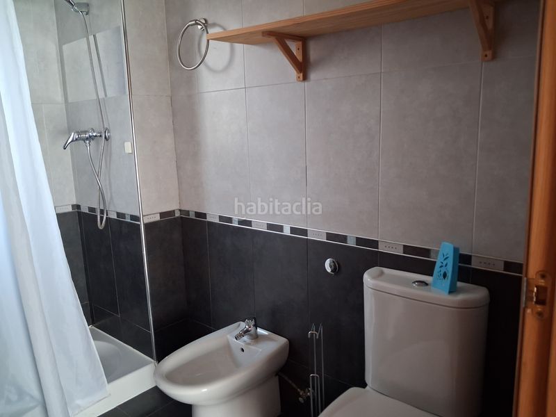 Foto 0678c6be-7a57-4dbb-84b5-ab155b617bab. Lloguer àtic amb calefacció aparcament a Las Delicias Zaragoza