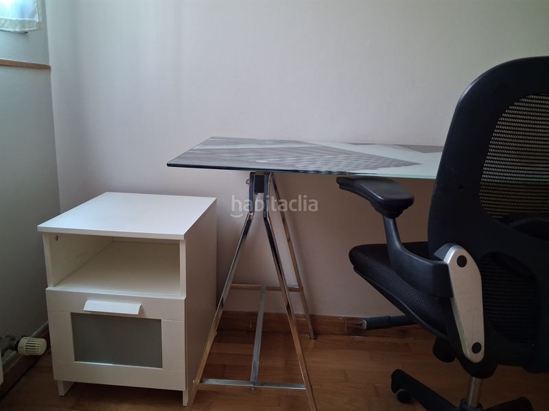 Foto 1e451256-cb3c-4c26-bcd0-0013608535db. Lloguer àtic amb calefacció aparcament a Las Delicias Zaragoza