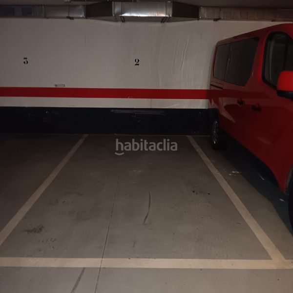 Foto 24e59e87-204e-4227-8dfb-a137593c77af. Lloguer àtic amb calefacció aparcament a Las Delicias Zaragoza