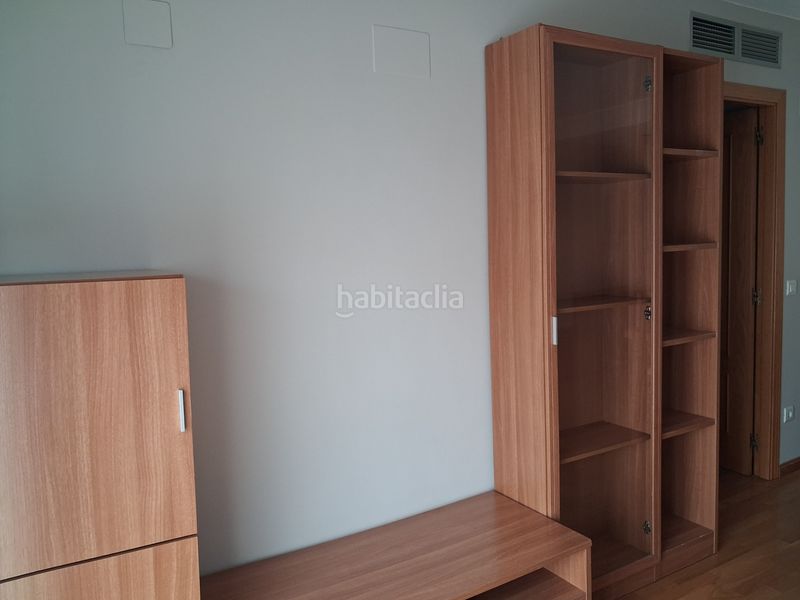 Foto 2891da70-778a-48e4-8ae3-6d3f8a594f86. Lloguer àtic amb calefacció aparcament a Las Delicias Zaragoza