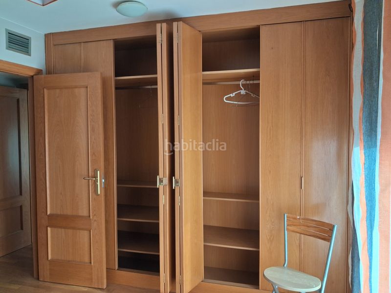 Foto 36790a17-e6ea-4920-a36d-15062fcf4962. Lloguer àtic amb calefacció aparcament a Las Delicias Zaragoza