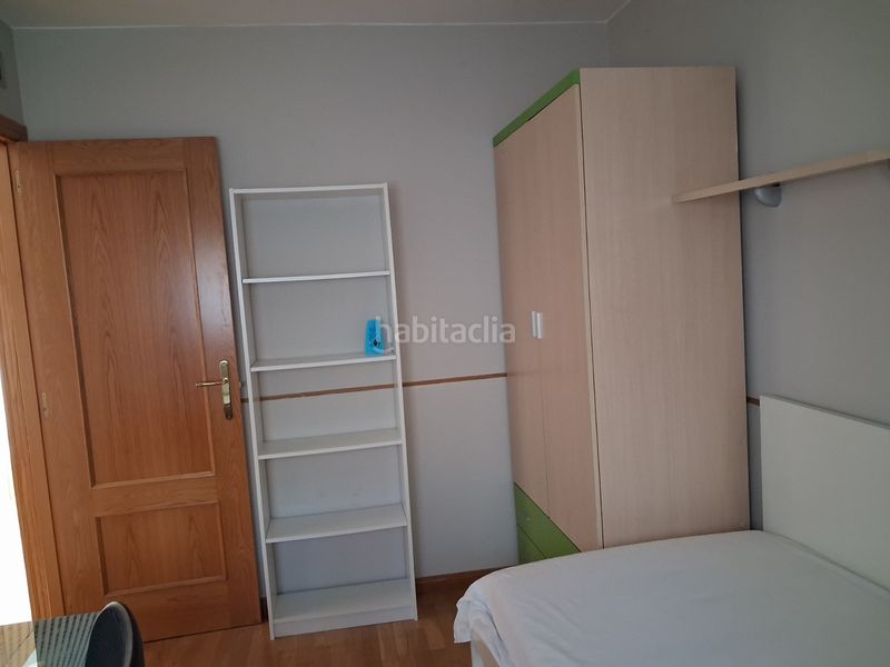 Foto 73b0ee53-c106-4d4d-8741-e0702f27d40c. Lloguer àtic amb calefacció aparcament a Las Delicias Zaragoza