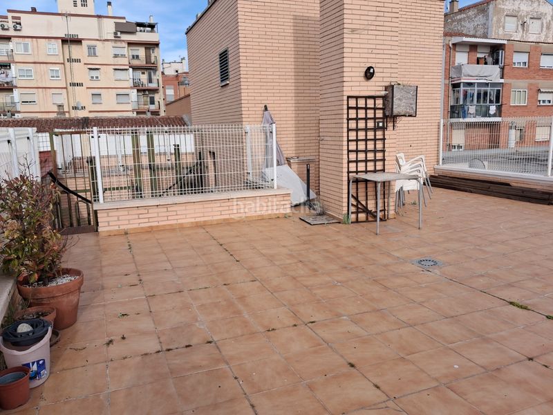 Foto 75d7c731-2659-4624-8ab5-7934e7921392. Lloguer àtic amb calefacció aparcament a Las Delicias Zaragoza