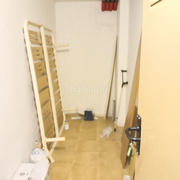 Foto 7eb3f27a-06e2-4a6f-9ba8-6705bd079215. Lloguer àtic amb calefacció aparcament a Las Delicias Zaragoza