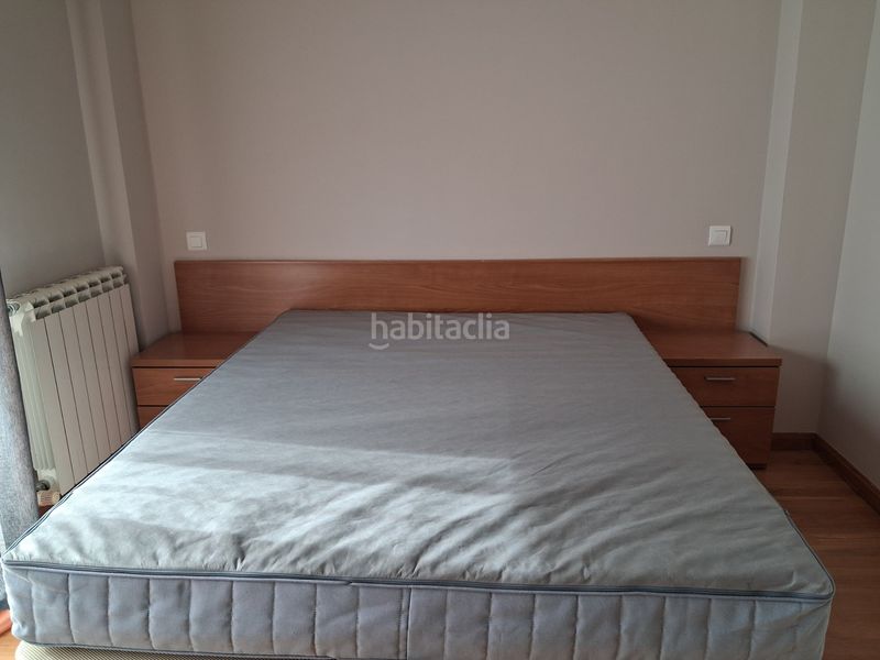 Foto 829445ac-2a89-4dac-8ede-c4fad76368cf. Lloguer àtic amb calefacció aparcament a Las Delicias Zaragoza