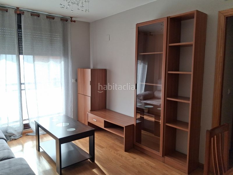 Foto 921aad45-a5ee-4ba2-85b9-e6bb2907ce37. Lloguer àtic amb calefacció aparcament a Las Delicias Zaragoza