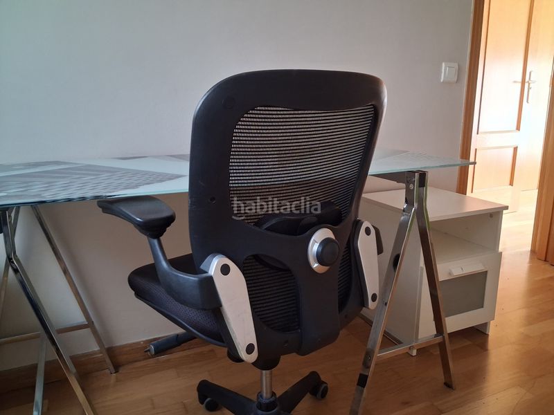 Foto 9694eee2-c076-4ec7-b2bb-1e43091c2bc2. Lloguer àtic amb calefacció aparcament a Las Delicias Zaragoza