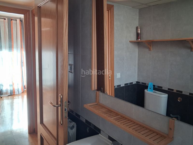 Foto 9854b225-a5d7-4dbc-a41e-2aa27ee7f80a. Lloguer àtic amb calefacció aparcament a Las Delicias Zaragoza