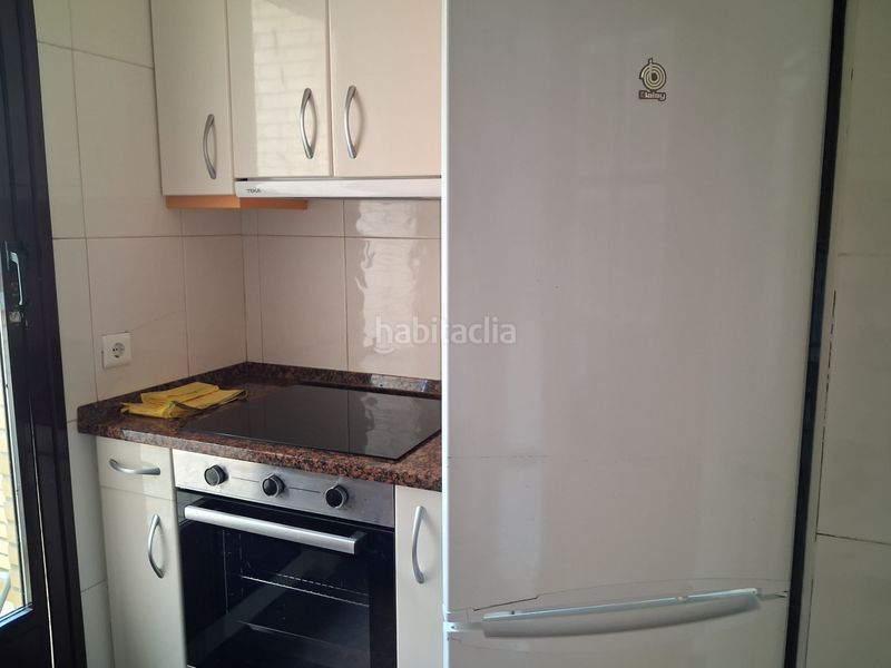 Foto a20dccab-d041-4b42-8222-03d0781b4b63. Lloguer àtic amb calefacció aparcament a Las Delicias Zaragoza