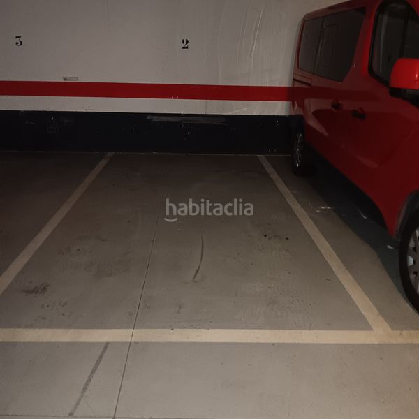 Foto a5700b41-4466-449f-9a72-2c187f431b15. Lloguer àtic amb calefacció aparcament a Las Delicias Zaragoza