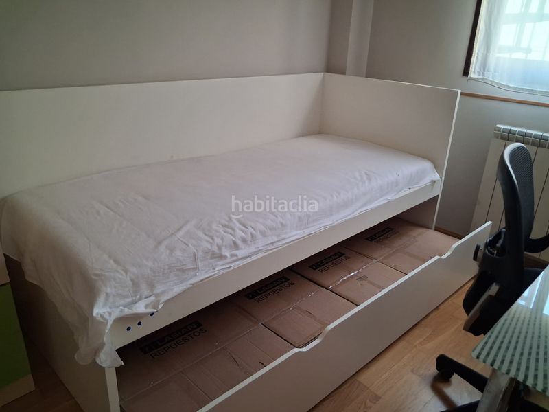 Foto bcf1d4d7-a715-45ae-b430-f01f7f20c7d4. Lloguer àtic amb calefacció aparcament a Las Delicias Zaragoza